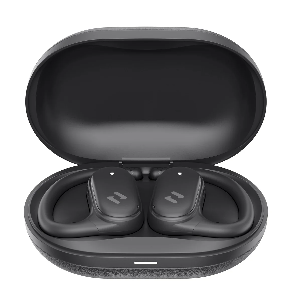 Audífonos Deportivos Havit OWSFIT 02A Open Ear – Onyx Black