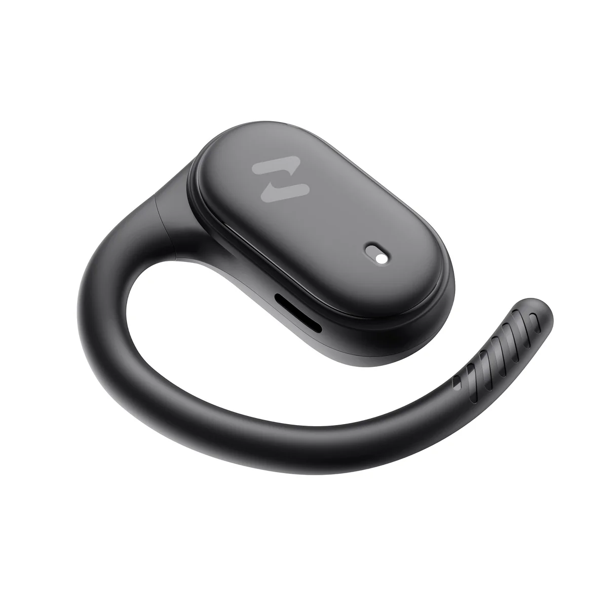 Audífonos Deportivos Havit OWSFIT 02A Open Ear – Onyx Black