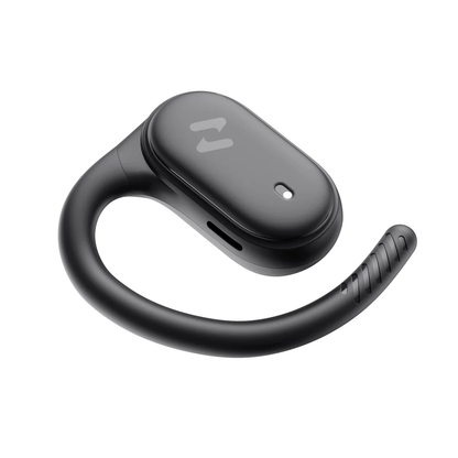 Audífonos Deportivos Havit OWSFIT 02A Open Ear – Onyx Black