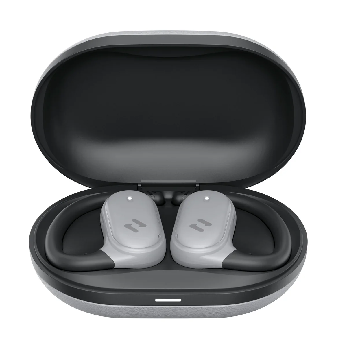 Audífonos Deportivos Havit OWSFIT 02A Open Ear – Grey