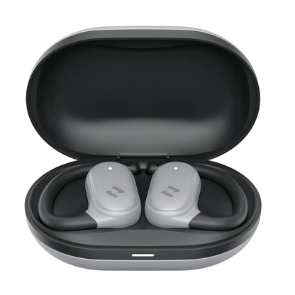 Audífonos Deportivos Havit OWSFIT 02A Open Ear – Grey