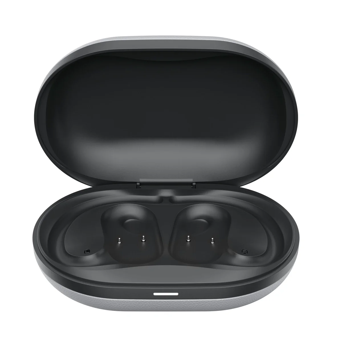 Audífonos Deportivos Havit OWSFIT 02A Open Ear – Grey