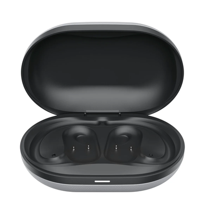 Audífonos Deportivos Havit OWSFIT 02A Open Ear – Grey