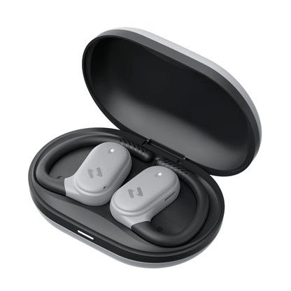 Audífonos Deportivos Havit OWSFIT 02A Open Ear – Grey