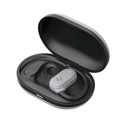 Audífonos Deportivos Havit OWSFIT 02A Open Ear – Grey