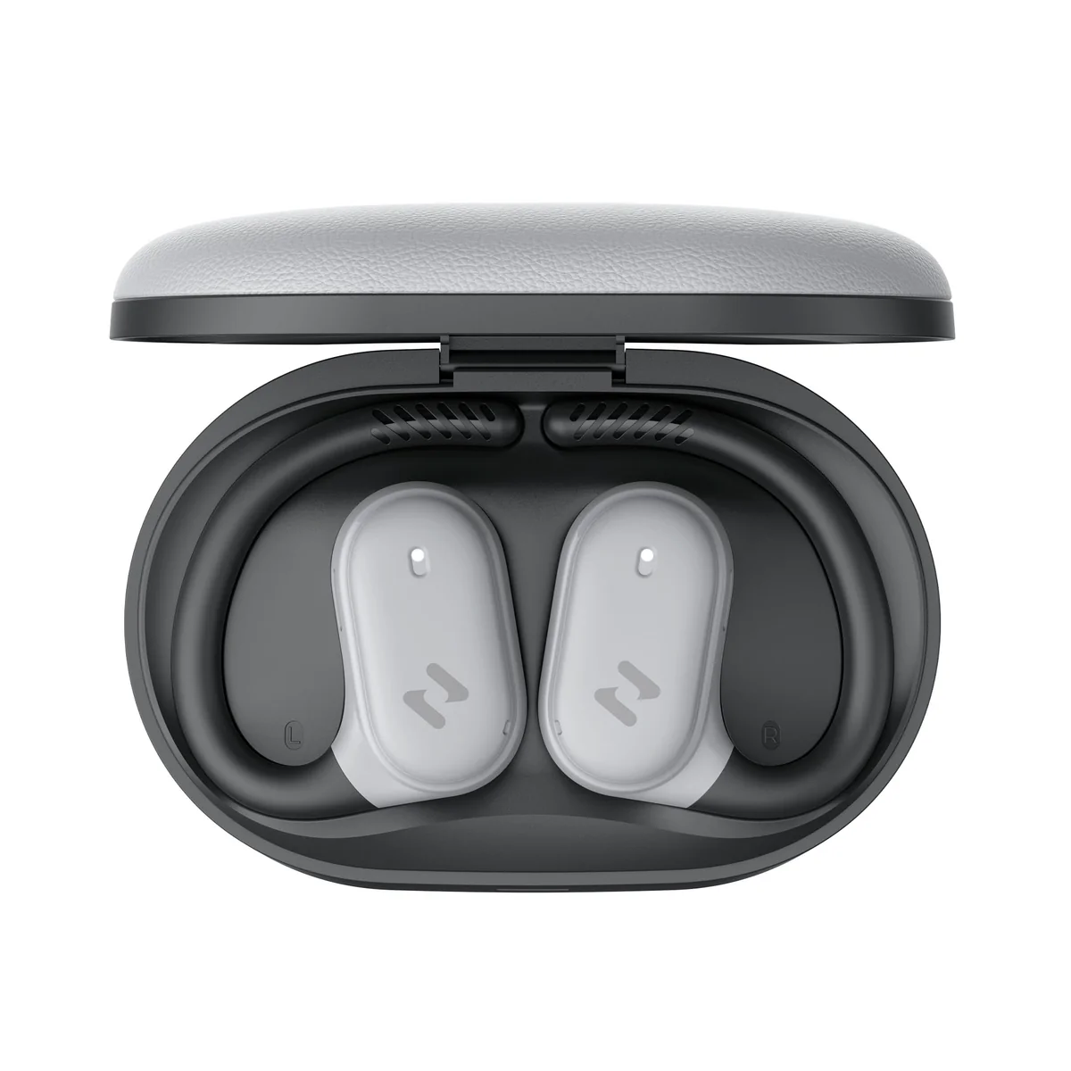 Audífonos Deportivos Havit OWSFIT 02A Open Ear – Grey