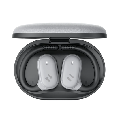 Audífonos Deportivos Havit OWSFIT 02A Open Ear – Grey