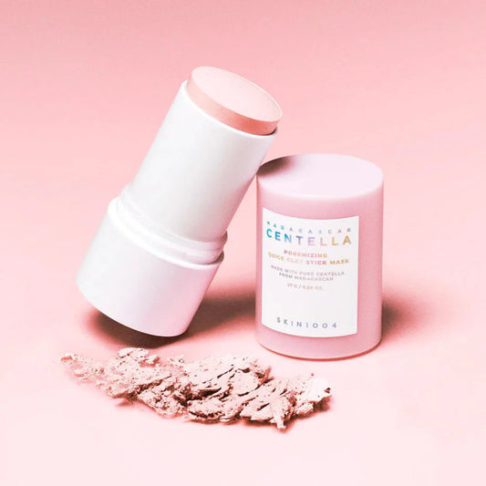 SKIN 1004  Madagascar Centella Poremizing Quick Clay Stick Mascarilla