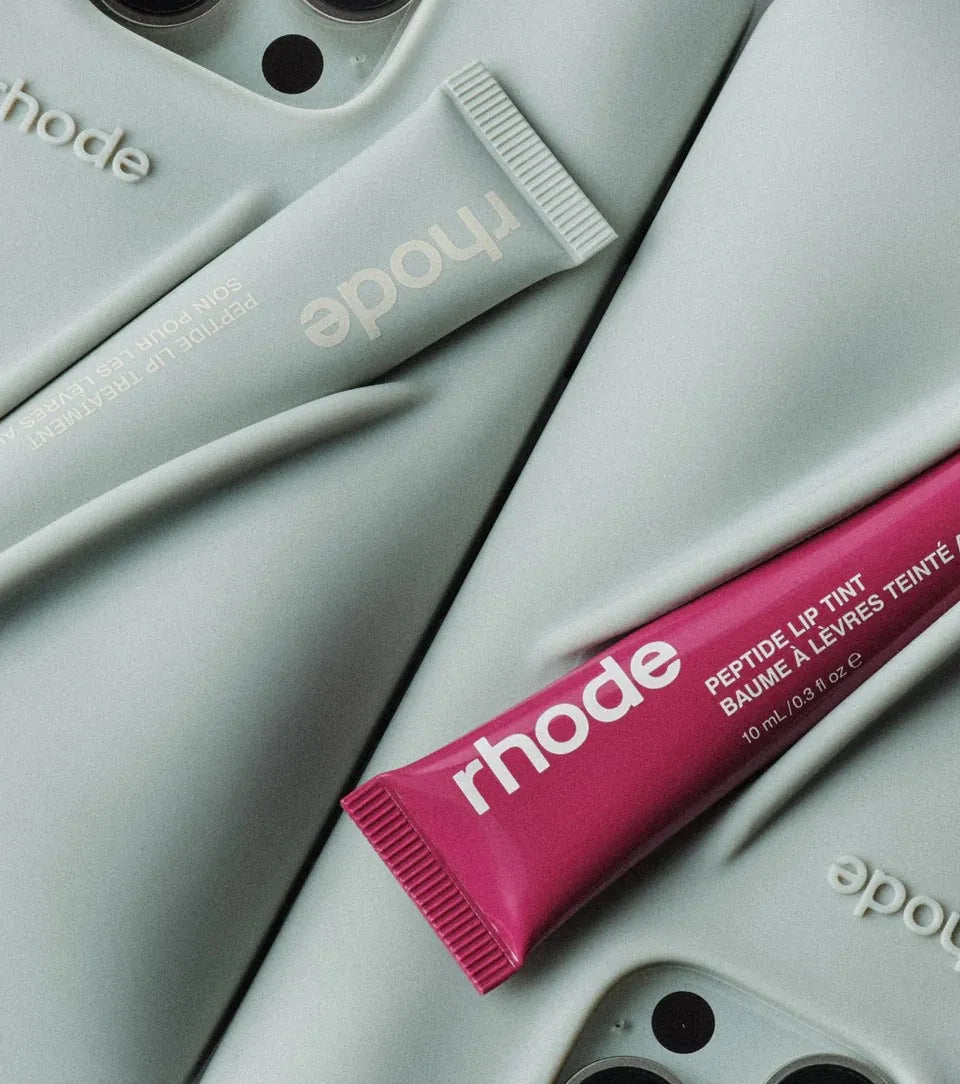 Lip Case RHODE