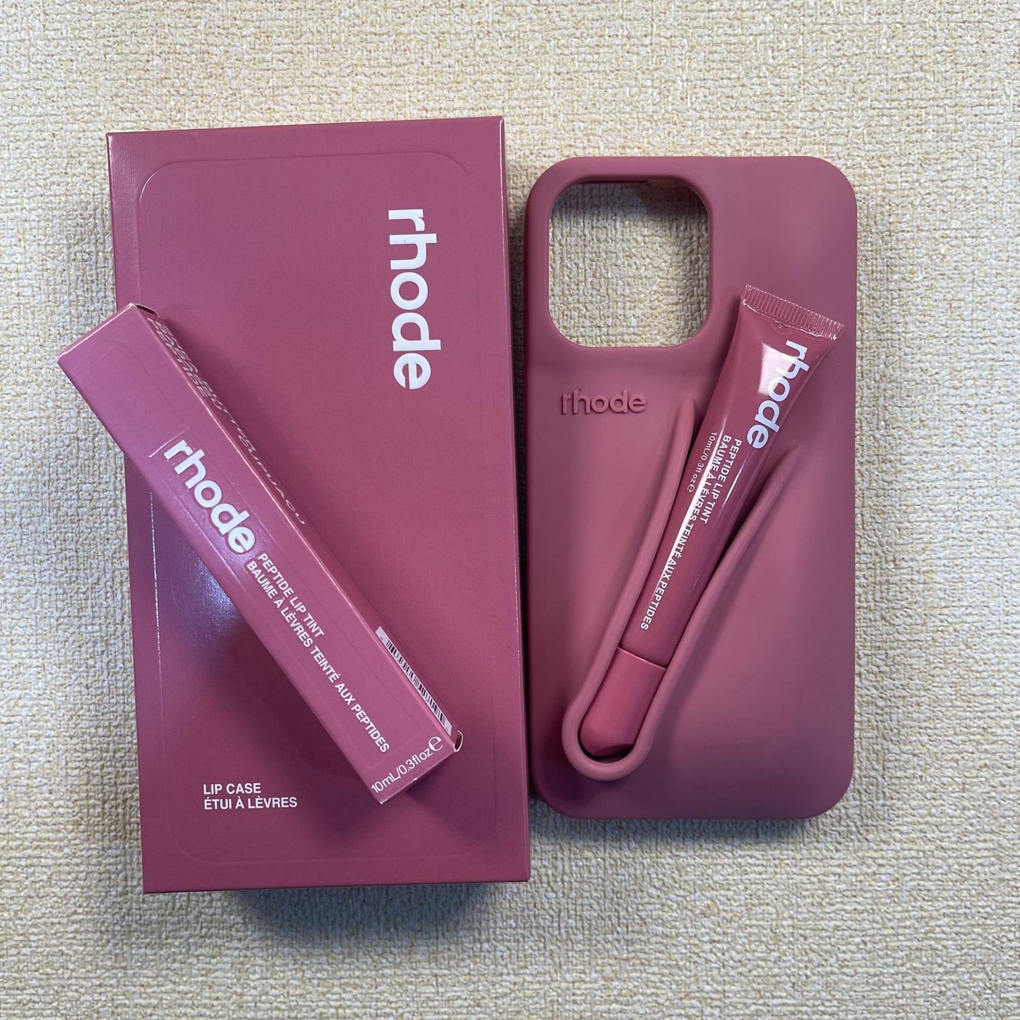 Lip Case RHODE BLAZE