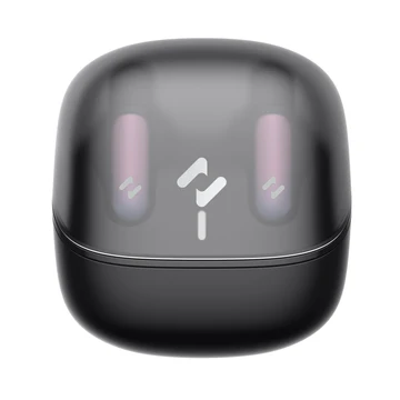 Audífonos Bluetooth HAVIT TW980 Earbuds con Estuche de Carga – Onyx Black