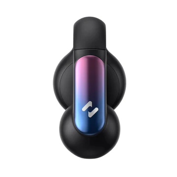 Audífonos Bluetooth HAVIT TW980 Earbuds con Estuche de Carga – Onyx Black