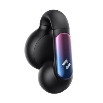 Audífonos Bluetooth HAVIT TW980 Earbuds con Estuche de Carga – Onyx Black