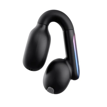 Audífonos Bluetooth HAVIT TW980 Earbuds con Estuche de Carga – Onyx Black