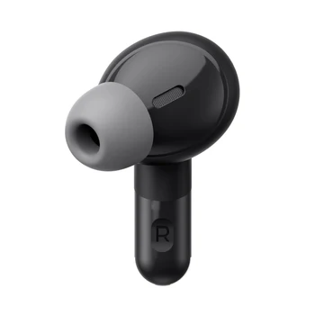 Audífonos Bluetooth Havit TW982 Earbuds con Estuche – Onyx Black