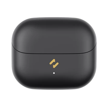 Audífonos Bluetooth Havit TW982 Earbuds con Estuche – Onyx Black