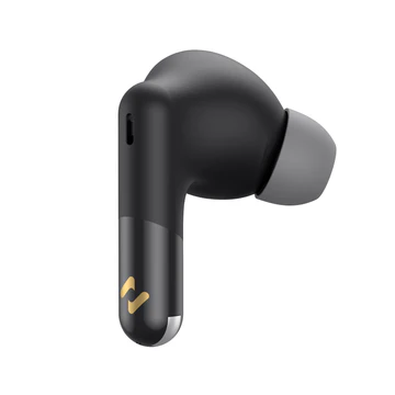 Audífonos Bluetooth Havit TW982 Earbuds con Estuche – Onyx Black