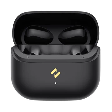 Audífonos Bluetooth Havit TW982 Earbuds con Estuche – Onyx Black