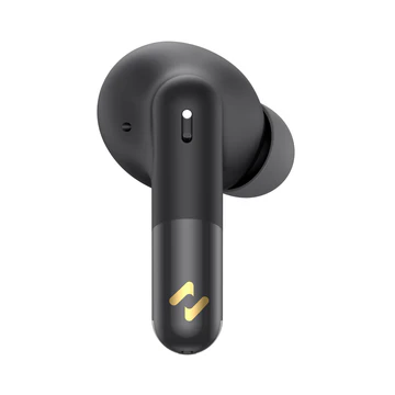 Audífonos Bluetooth Havit TW982 Earbuds con Estuche – Onyx Black