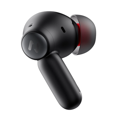 Audífonos Bluetooth Havit TW991 Pro ANC con Estuche de Carga - Onyx Black