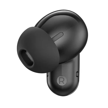 Audífonos Havit TW992 Earbuds Bluetooth con Estuche Carga - Onyx Black
