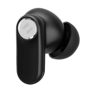 Audífonos Havit TW992 Earbuds Bluetooth con Estuche Carga - Onyx Black