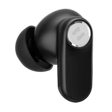 Audífonos Havit TW992 Earbuds Bluetooth con Estuche Carga - Onyx Black