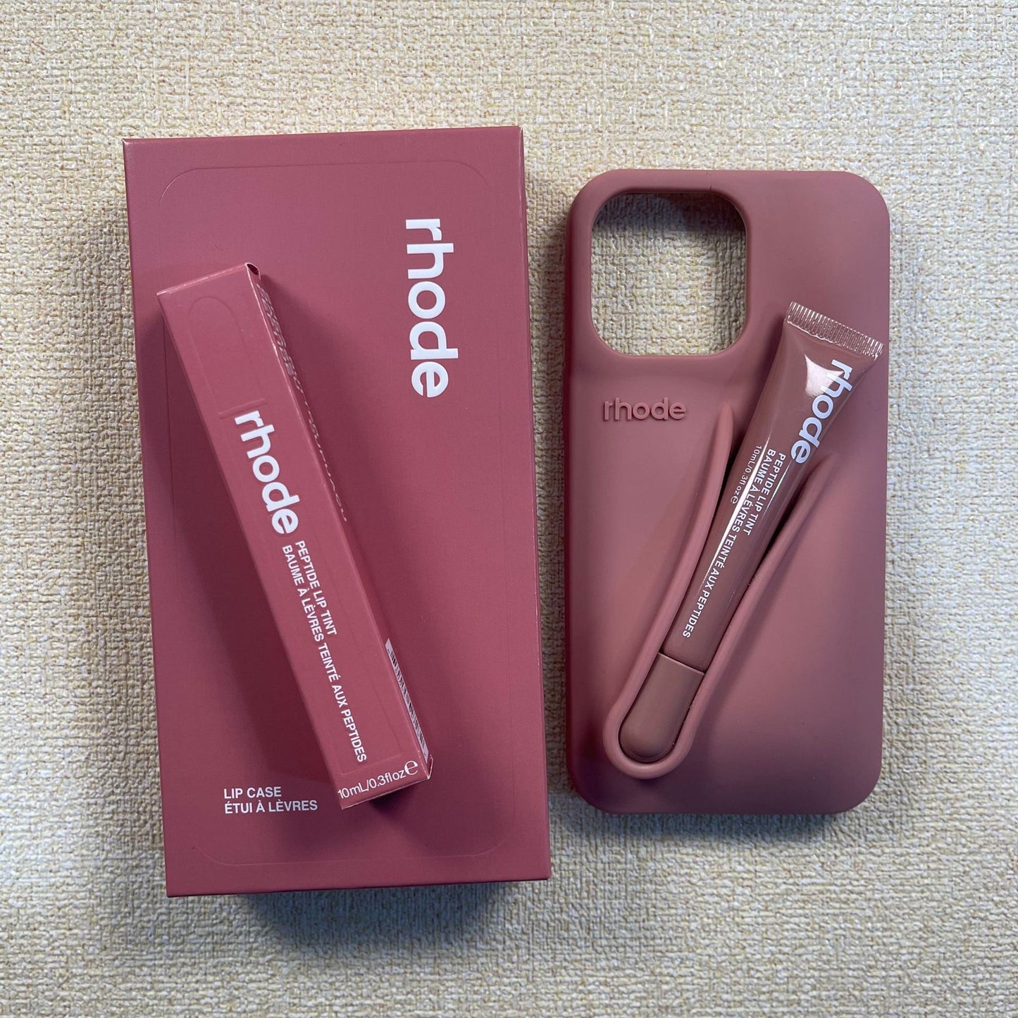 Lip Case RHODE BLAZE
