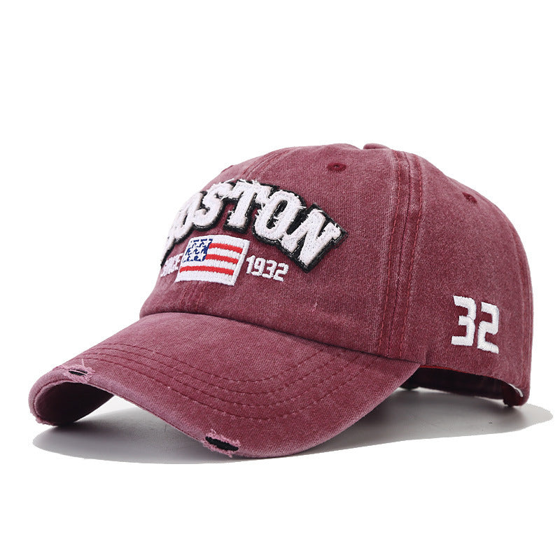 Gorra de béisbol Vintage - nexbuy.com.mx