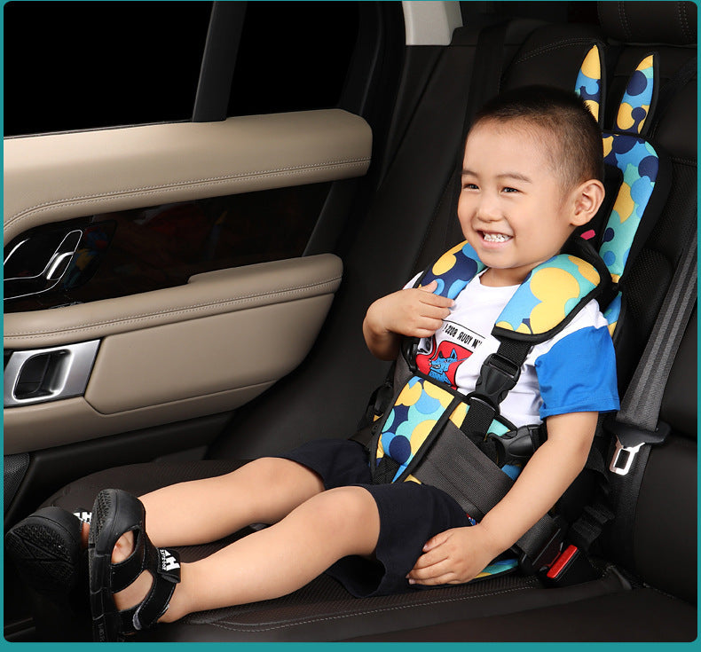 Silla de Seguridad para Bebés 2 en 1 - nexbuy.com.mx