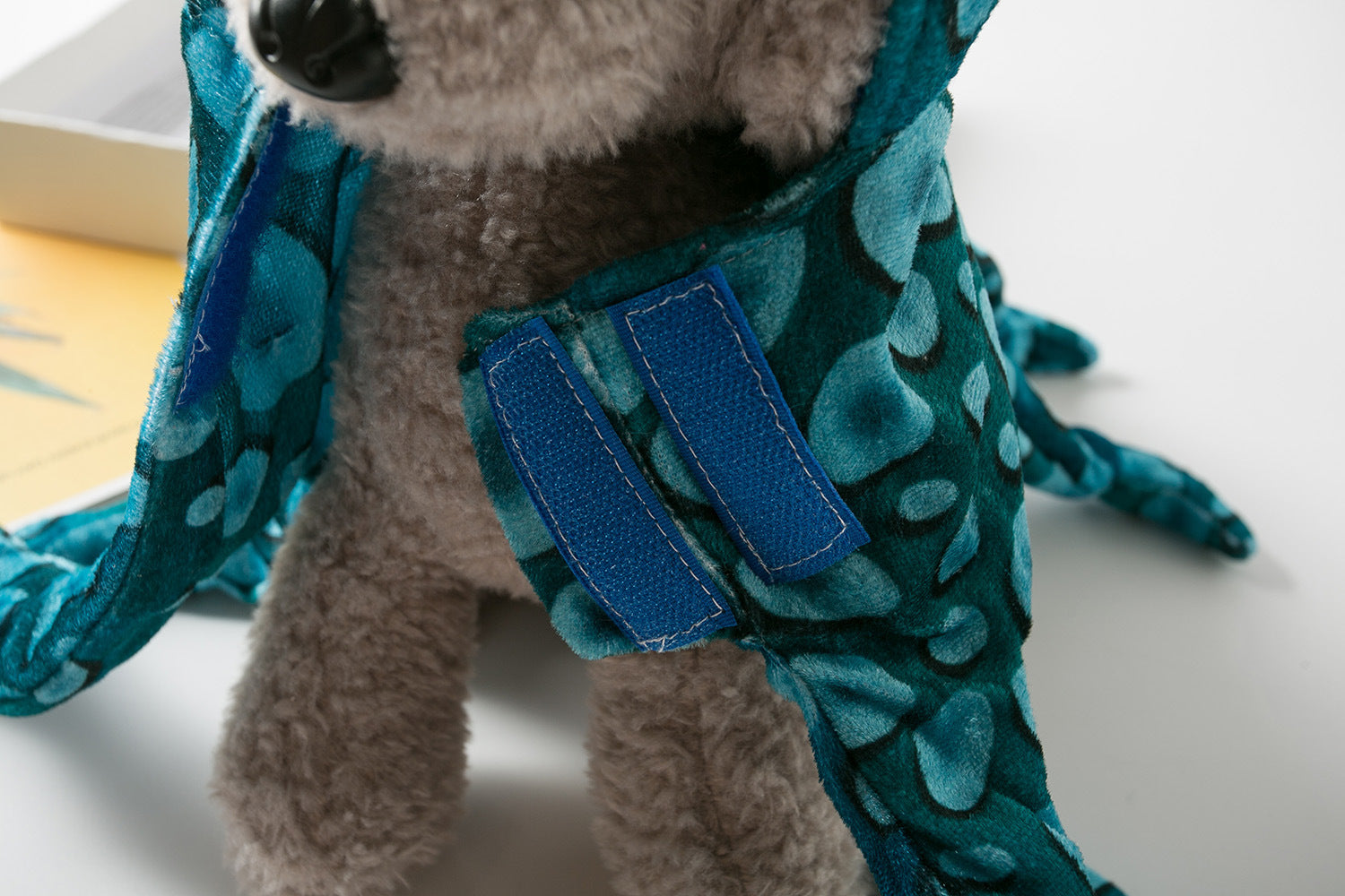 Disfraz de pulpo para mascota - nexbuy.com.mx