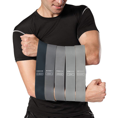 Anillo de tensión para yoga y entrenamiento - nexbuy.com.mx