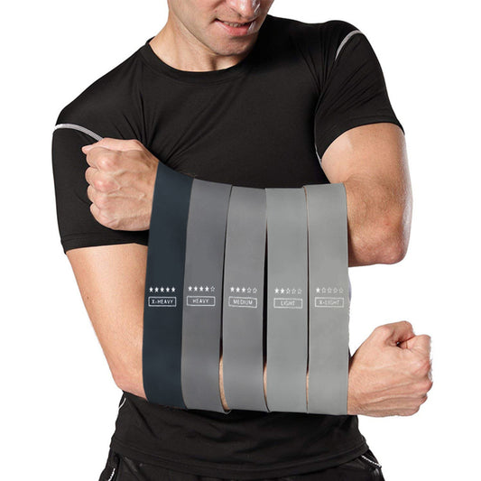 Anillo de tensión para yoga y entrenamiento - nexbuy.com.mx