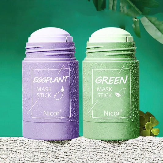 Mascarilla Limpiadora de Té Verde - nexbuy.com.mx
