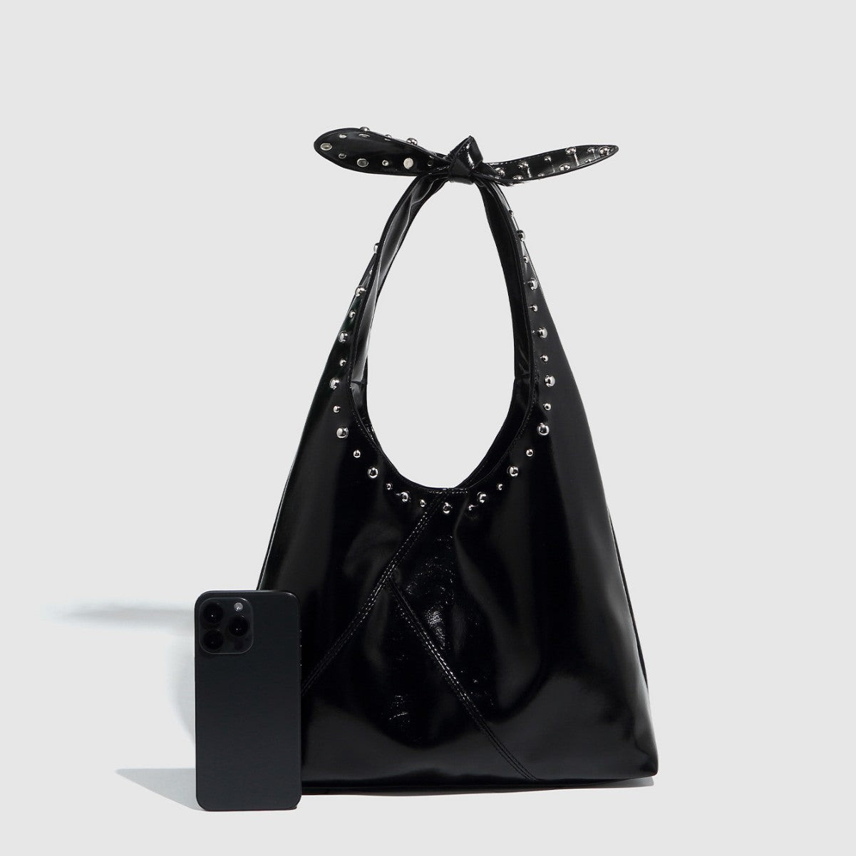 Bolso de Piel tipo saco para dama - nexbuy.com.mx