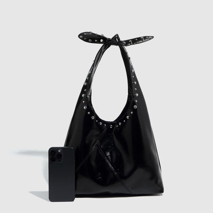 Bolso de Piel tipo saco para dama - nexbuy.com.mx