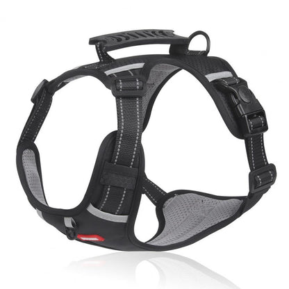 Arnés Chaleco Reflectante para Perros - nexbuy.com.mx