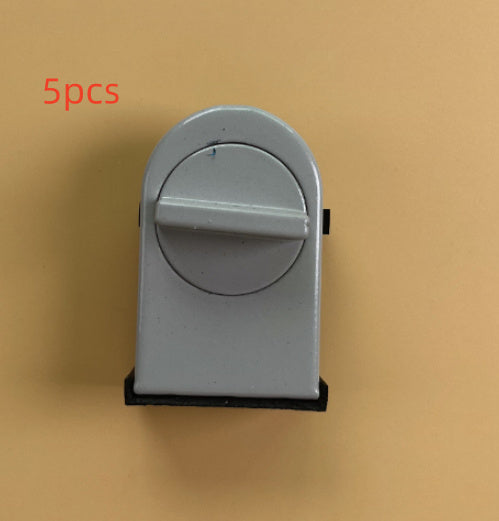 Candado de aluminio para ventana - nexbuy.com.mx