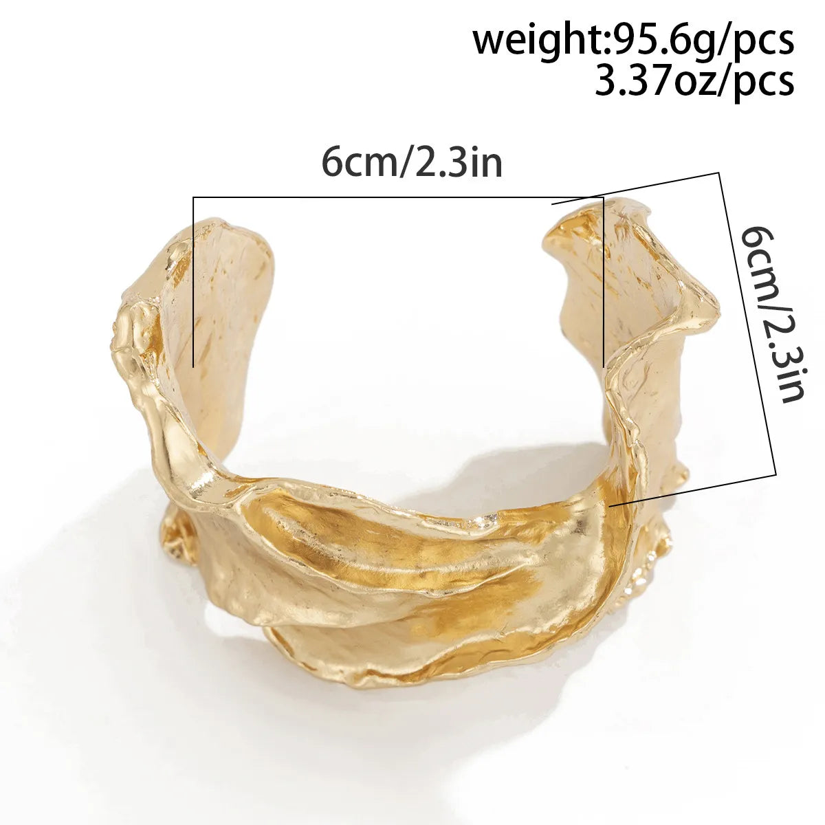 Brazalete con Lazo Asimétrico - nexbuy.com.mx