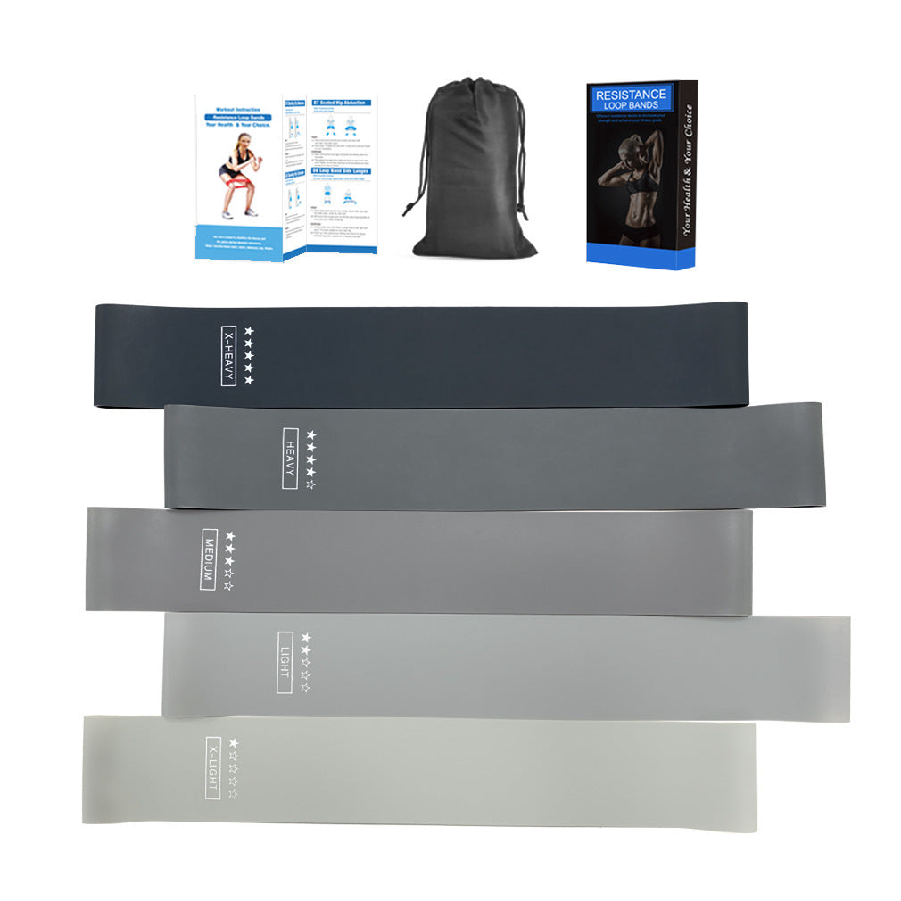 Anillo de tensión para yoga y entrenamiento - nexbuy.com.mx
