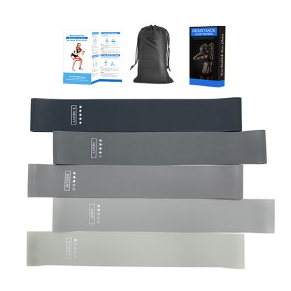Anillo de tensión para yoga y entrenamiento - nexbuy.com.mx