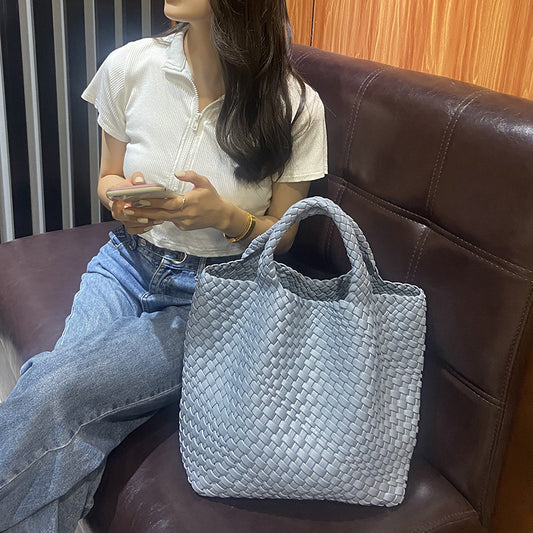Bolso de ViniPiel con gran capacidad - nexbuy.com.mx