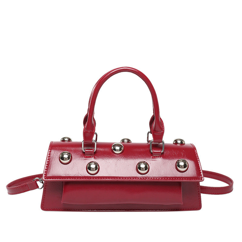 Bolso Fashion Rivet - nexbuy.com.mx