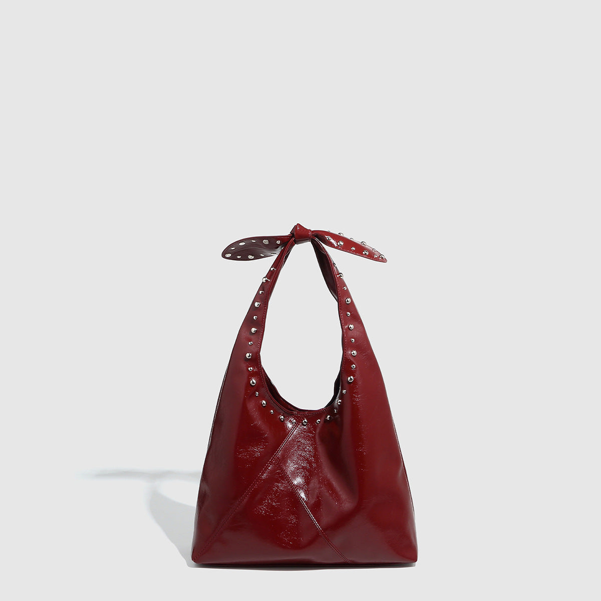 Bolso de Piel tipo saco para dama - nexbuy.com.mx