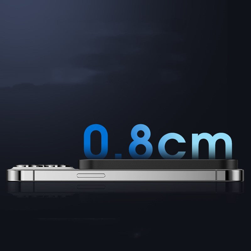 Power Bank Inalámbrico Magnético – Diseño Creativo y Potente - nexbuy.com.mx