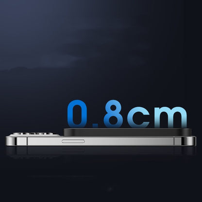 Power Bank Inalámbrico Magnético – Diseño Creativo y Potente - nexbuy.com.mx