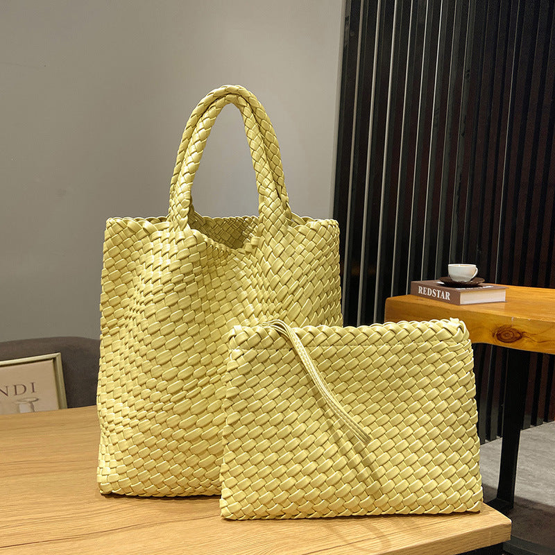 Bolso de ViniPiel con gran capacidad - nexbuy.com.mx