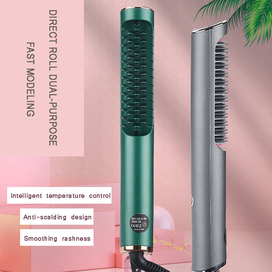 Peine multifuncional para planchado - nexbuy.com.mx