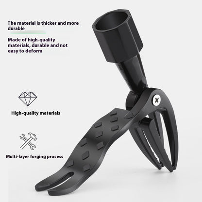 Removedor de Hierba Manual – Práctico y Resistente - nexbuy.com.mx