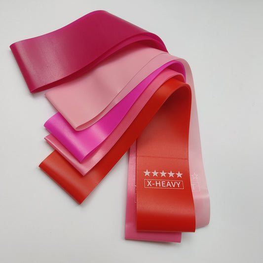 Correa Elástica para Resistencia – Versátil, Potente y Efectiva - nexbuy.com.mx
